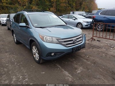5J6RM4H71DL****** 2013 Honda CR-V