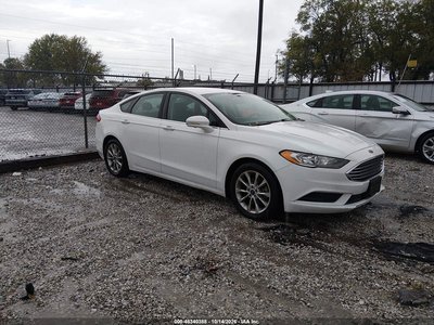 3FA6P0HD5HR****** 2017 Ford Fusion