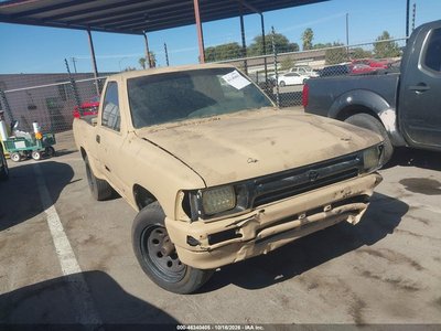 JT4RN81A2N0****** 1992 Toyota Pickup