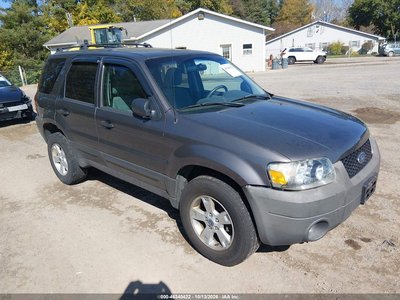 1FMCU03Z86K****** 2006 Ford Escape