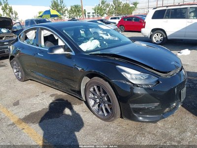 5YJ3E1EA3LF****** 2020 Tesla Model 3
