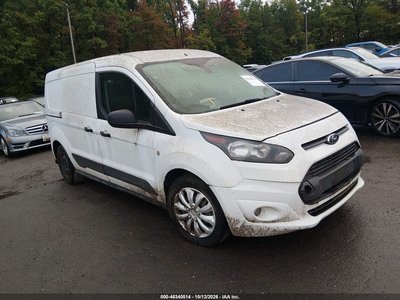 NM0LS7F76F1****** 2015 Ford Transit Connect