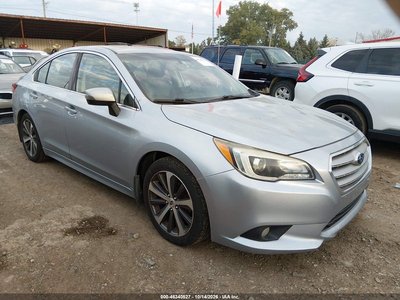 4S3BNAK62H3****** 2017 Subaru Legacy