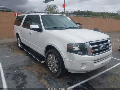 1FMJK1K54EE****** 2014 Ford Expedition