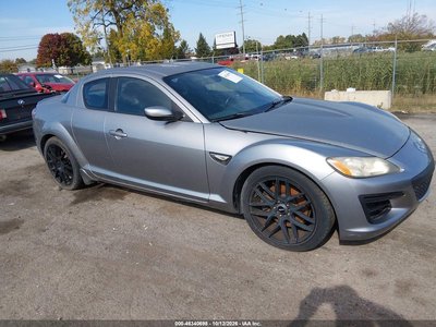 JM1FE1C47A0****** 2010 Mazda RX-8