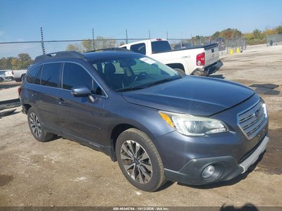 4S4BSBNC9F3****** 2015 Subaru Outback