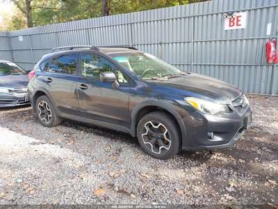 JF2GPAKC5EH****** 2014 Subaru XV Сrosstrek