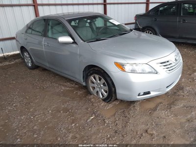 4T1BK46K57U****** 2007 Toyota Camry