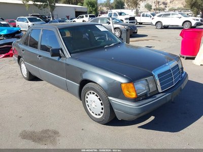 WDBEA30D1MB****** 1991 Mercedes-Benz 300 Series