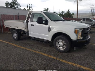 1FDBF2A63KE****** 2019 Ford F-250