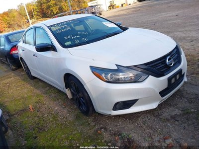 1N4AL3AP6JC****** 2018 Nissan Altima