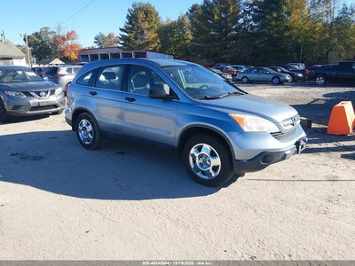 JHLRE48378C****** 2008 Honda CR-V