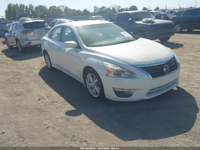 1N4AL3AP9DC****** 2013 Nissan Altima