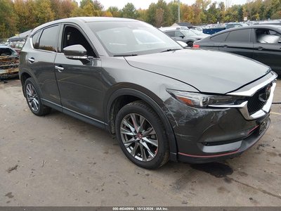 JM3KFBEY5M0****** 2021 Mazda CX-5