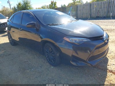 2T1BURHE9KC****** 2019 Toyota Corolla