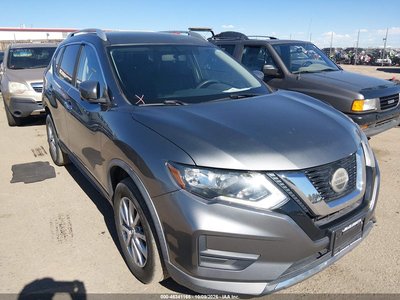 KNMAT2MV1JP****** 2018 Nissan Rogue