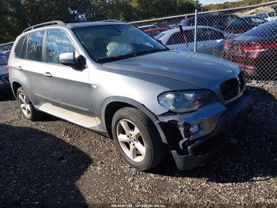 5UXFE43598L****** 2008 BMW X5
