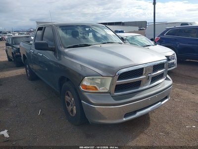 1C6RD6GP5CS****** 2012 Dodge Ram