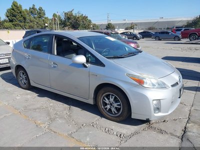 JTDKN3DU4A5****** 2010 Toyota Prius