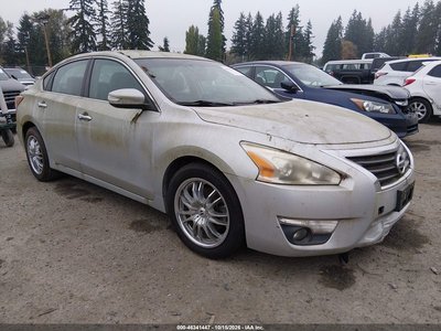 1N4AL3AP7DN****** 2013 Nissan Altima