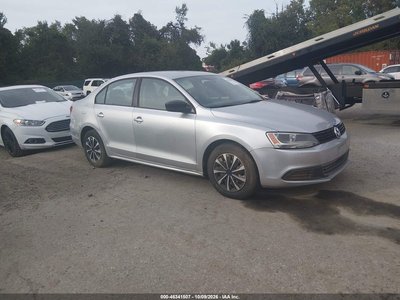 3VW2K7AJ6BM****** 2011 Volkswagen Jetta