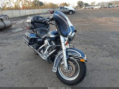 2003 Harley-Davidson FLHTCUI