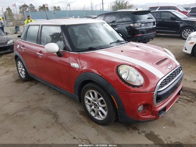 WMWXU3C56F2****** 2015 MINI Hardtop