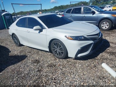 4T1G11BK4RU****** 2024 Toyota Camry