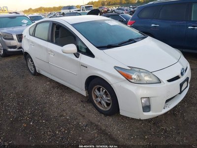 JTDKN3DU1A0****** 2010 Toyota Prius