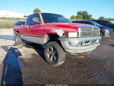 3B7HF13Z0XG****** 1999 Dodge Ram 1500