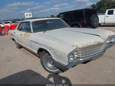 454396X1***** 1966 Buick LeSabre