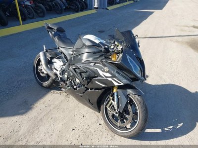 WB10D2100FZ****** 2015 BMW S 1000