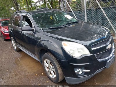 2GNALCEKXF6****** 2015 Chevrolet Equinox