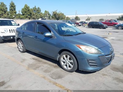 JM1BL1SG2A1****** 2010 Mazda 3