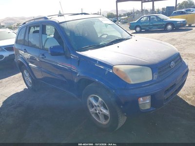 JTEHH20V026****** 2002 Toyota RAV4