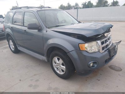 1FMCU0D76BK****** 2011 Ford Escape