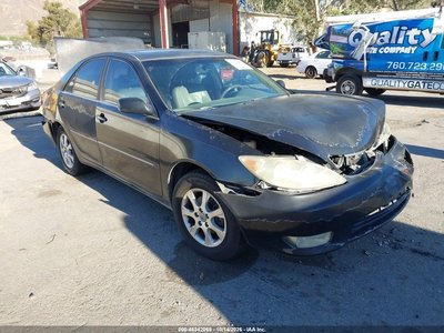 4T1BF32K65U****** 2005 Toyota Camry