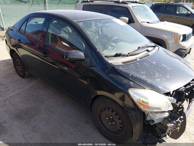 JTDBT4K36CL****** 2012 Toyota Yaris