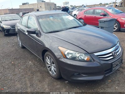 1HGCP3F85BA****** 2011 Honda Accord