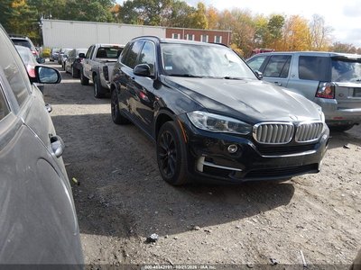 5UXKT0C5XG0****** 2016 BMW X5 Edrive