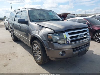 1FMJK1K56DE****** 2013 Ford Expedition