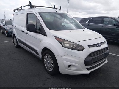 NM0LS7F76F1****** 2015 Ford Transit Connect