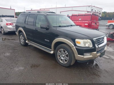 1FMEU74E36U****** 2006 Ford Explorer