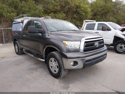 5TFRM5F15DX****** 2013 Toyota Tundra