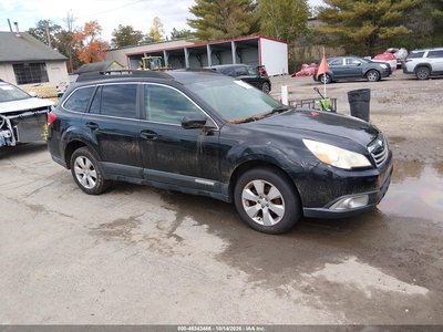 4S4BRBCC2A3****** 2010 Subaru Outback