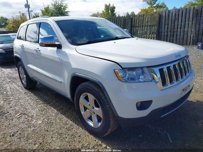 1J4RS5GG0BC****** 2011 Jeep Grand Cherokee