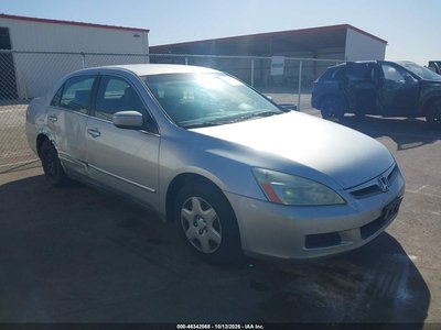 1HGCM55417A****** 2007 Honda Accord