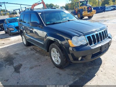 1J4PR5GK9AC****** 2010 Jeep Grand Cherokee