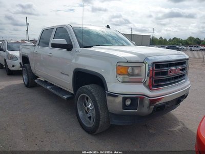3GTU2UEC2FG****** 2015 GMC Sierra 1500