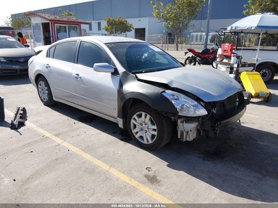1N4AL2AP6CC****** 2012 Nissan Altima